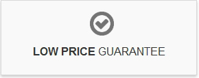 Low Price Guarantee