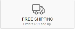 Free Shipping