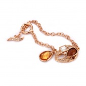 Crystalstone Bracelet