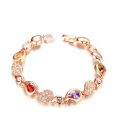 Love songne Bracelet