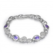 Love songne Bracelet