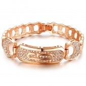 Affection Bracelet