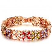 Color  Bracelet