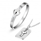 Forever Love Bracelet
