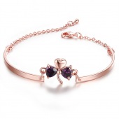 Clover Bracelet