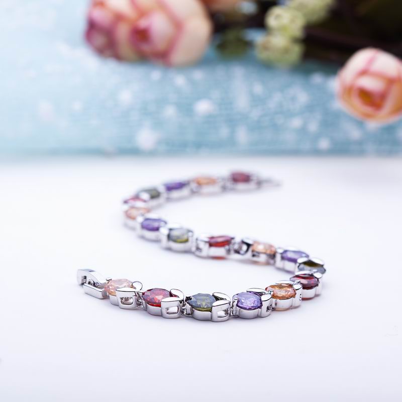 002Colourful Bracelet