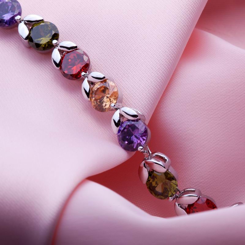004Colourful Bracelet