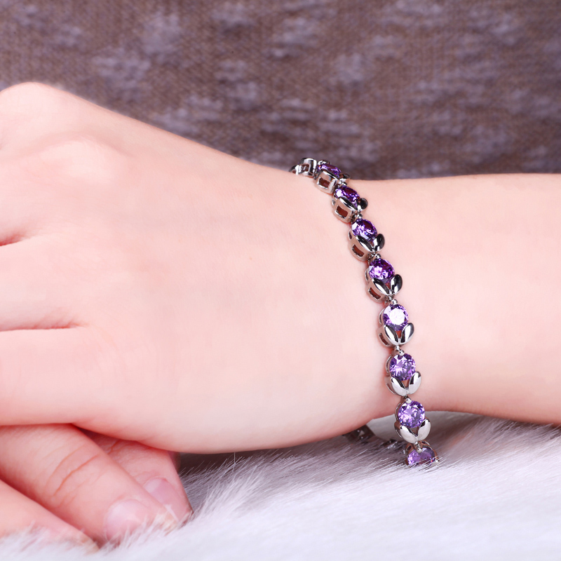 IMG_9727Purple Bracelet
