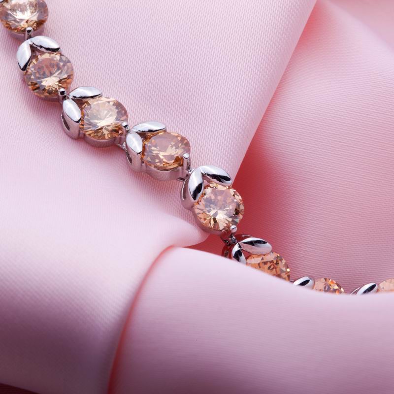 001Champagne Bracelet
