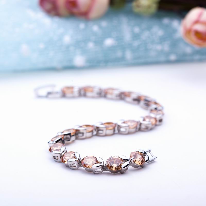 002Champagne Bracelet