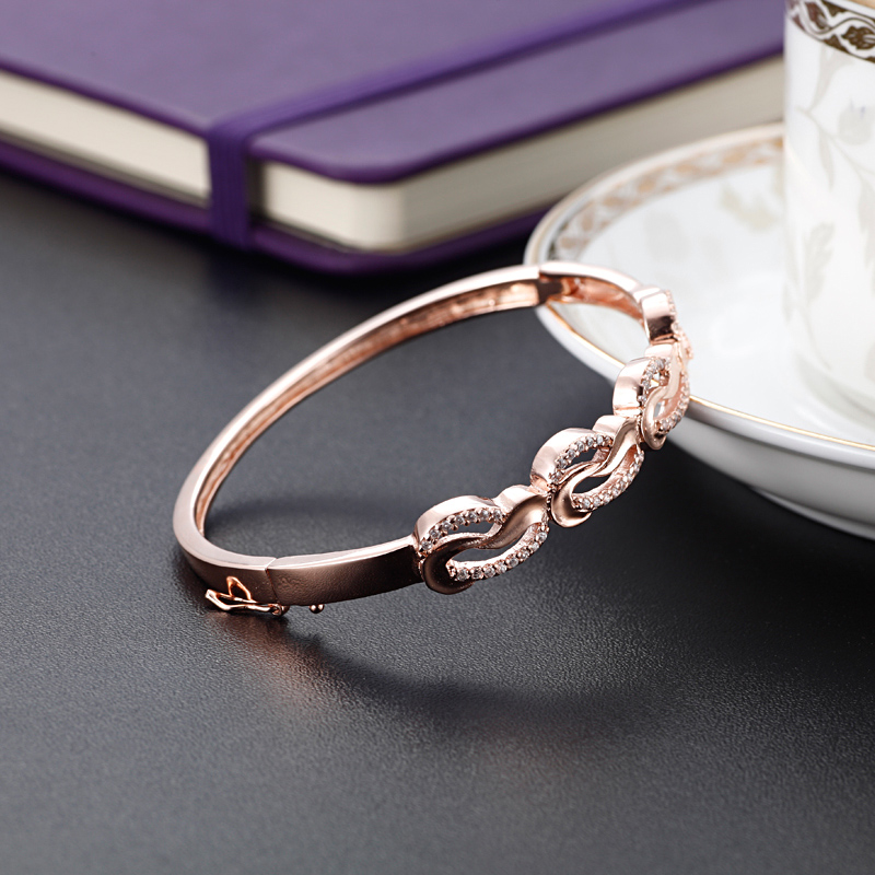 002Flowers Bracelet
