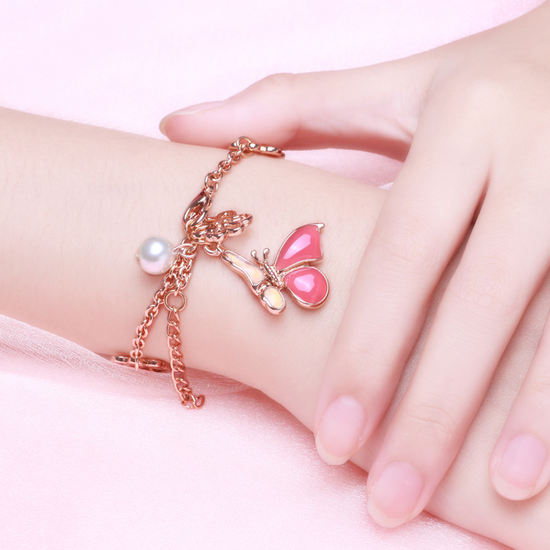 IMG_8842Butterfly Bracelet