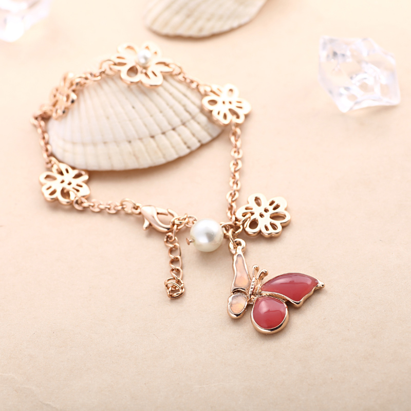 IMG_7084Butterfly Bracelet