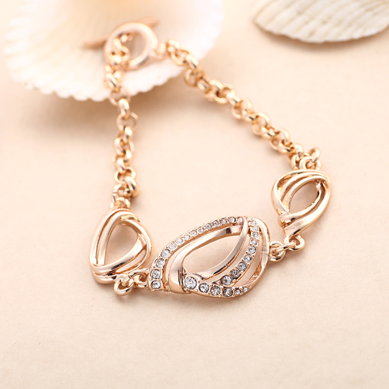 IMG_7144Stars Bracelet