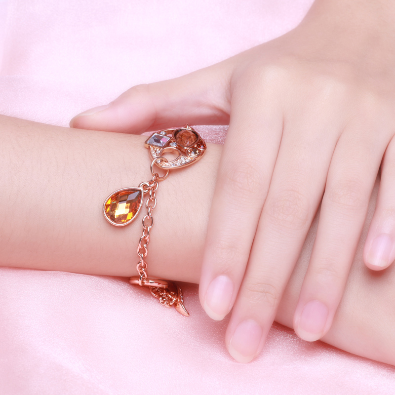 IMG_8838Crystalstone Bracelet