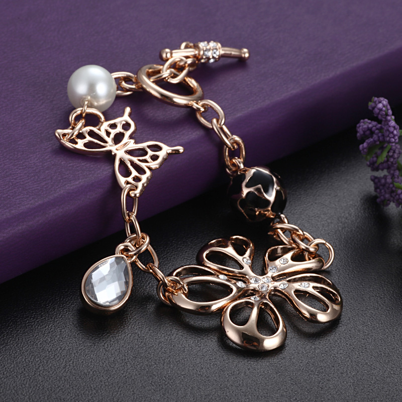 IMG_6536Flower Bracelet