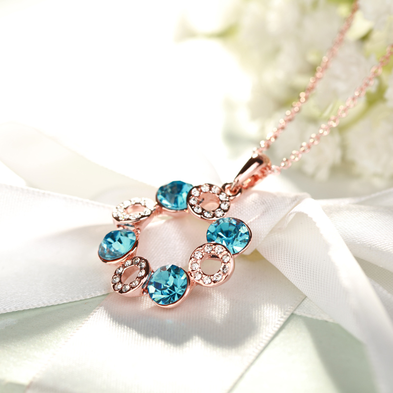 11Ferris wheel Pendant