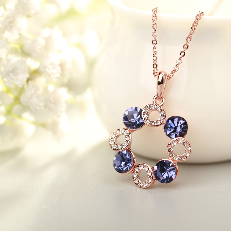 26Ferris wheel Pendant