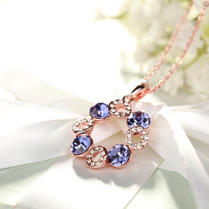 14]Ferris wheel Pendant
