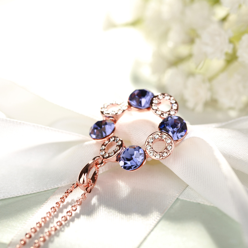 15Ferris wheel Pendant