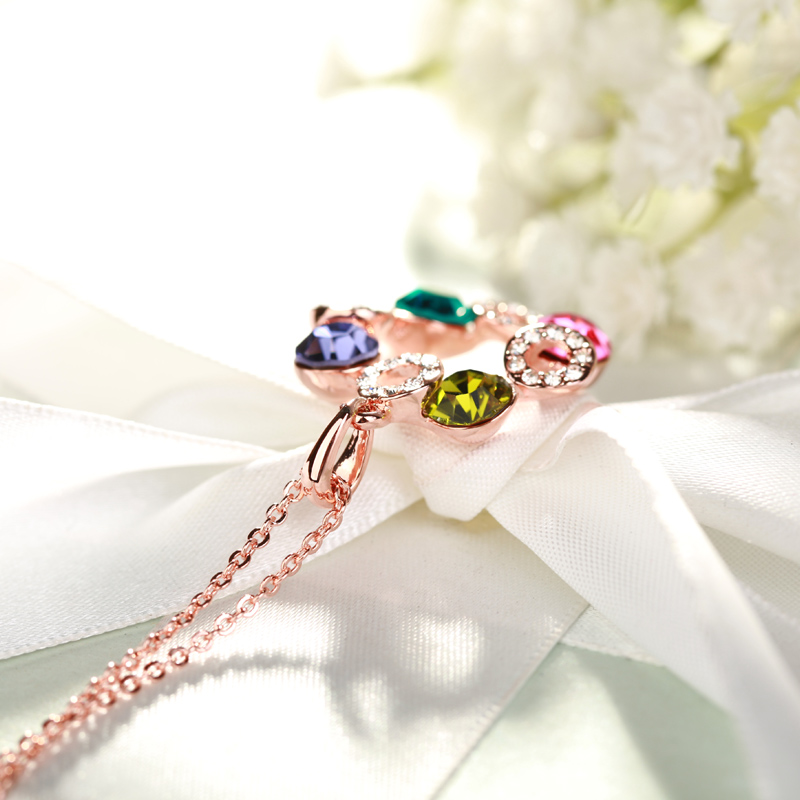 22Ferris wheel Pendant