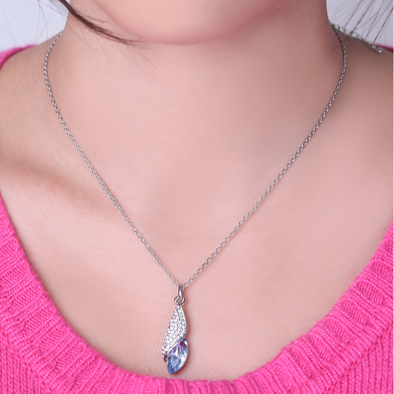 IMG_0428Only Love Pendant 