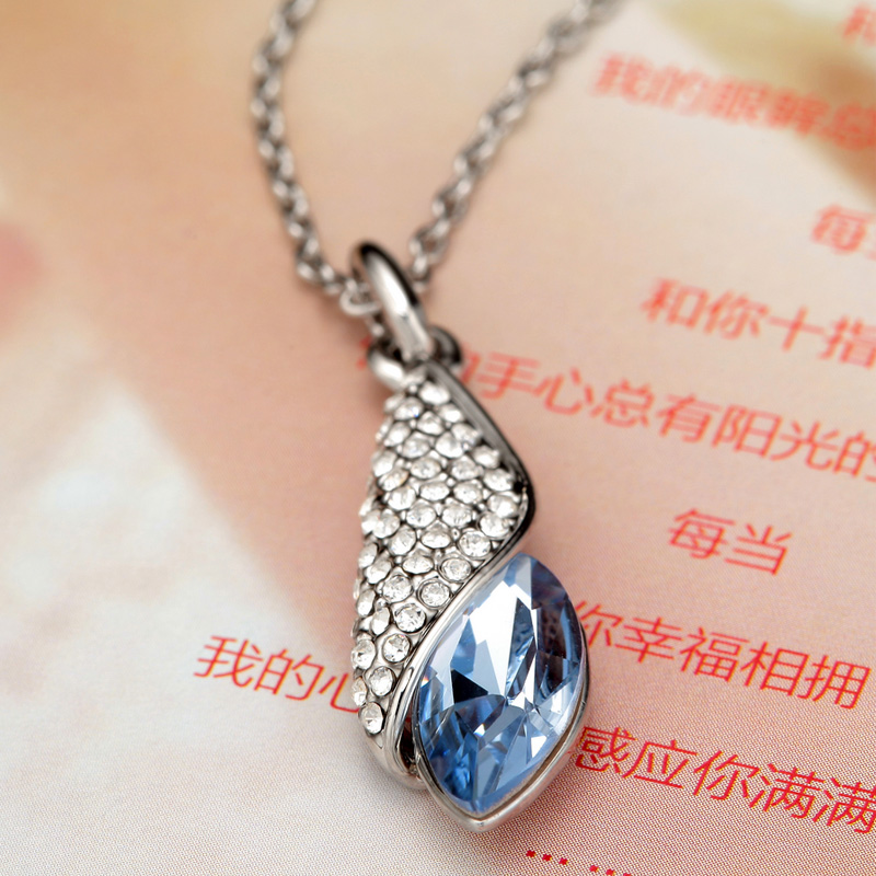 IMG_9407Only Love Pendant 