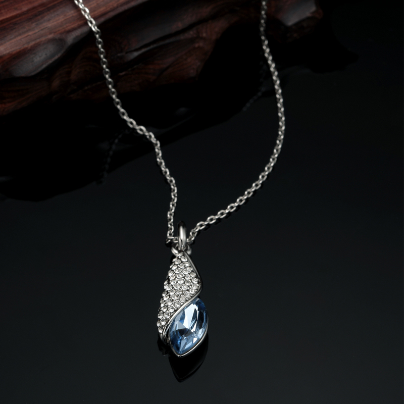 IMG_9417Only Love Pendant 