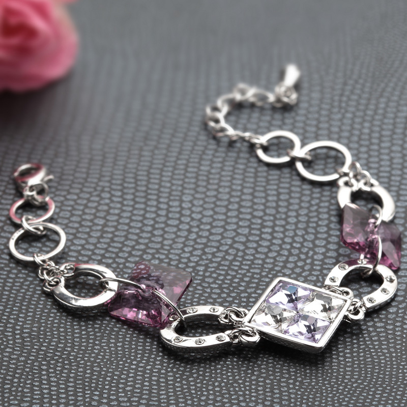 004Roman Bracelet