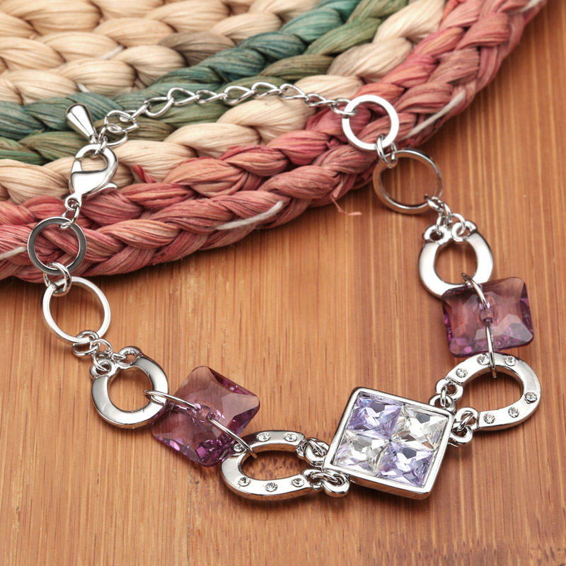 005Roman Bracelet