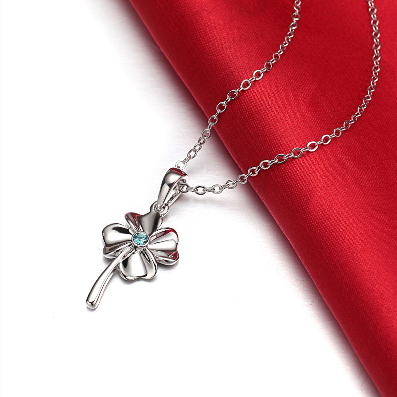 003Lucky Pendant