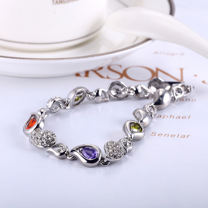 002Love songne Bracelet 