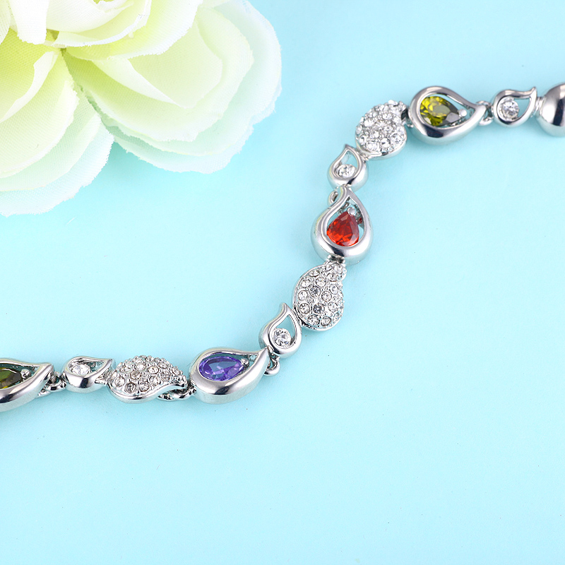 003Love songne Bracelet 