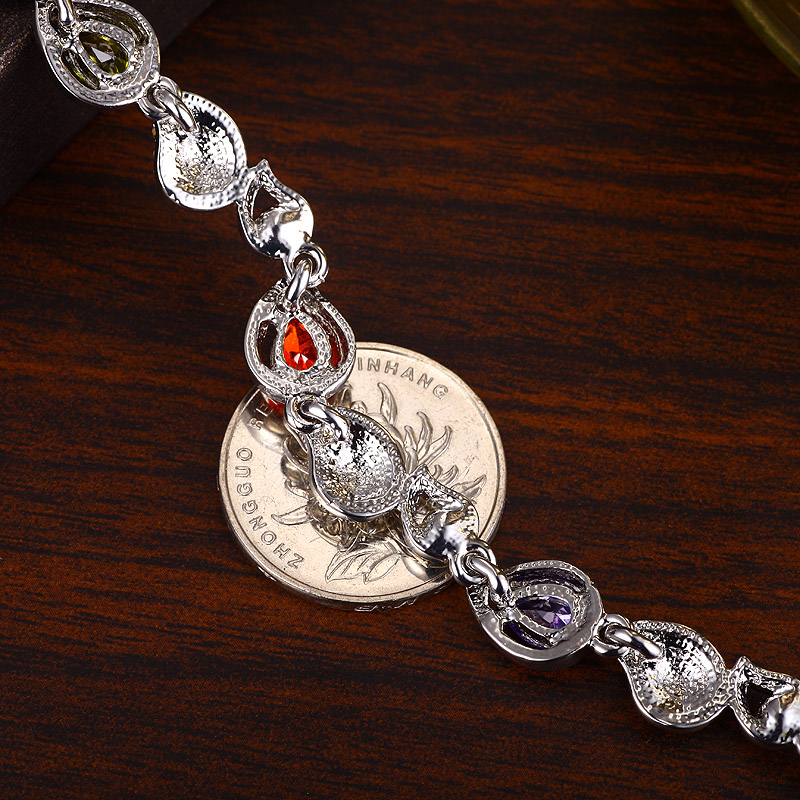 004Love songne Bracelet 