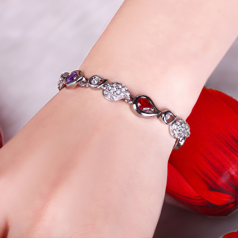 006Love songne Bracelet 