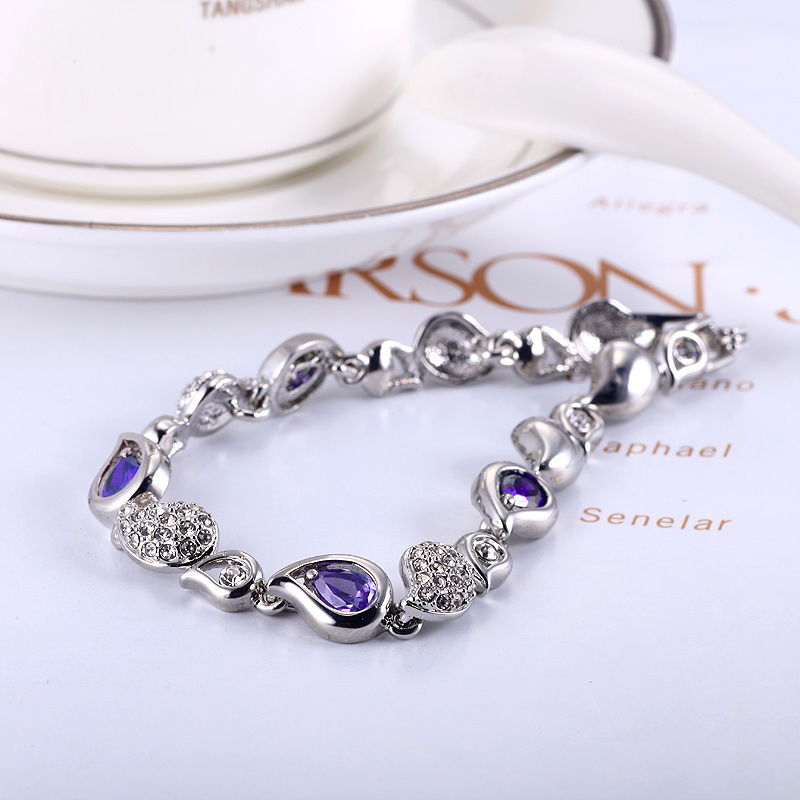 IMG_1372Love songne Bracelet 