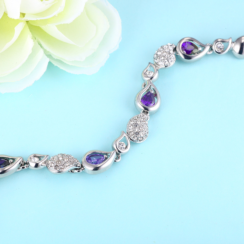 IMG_1418Love songne Bracelet 