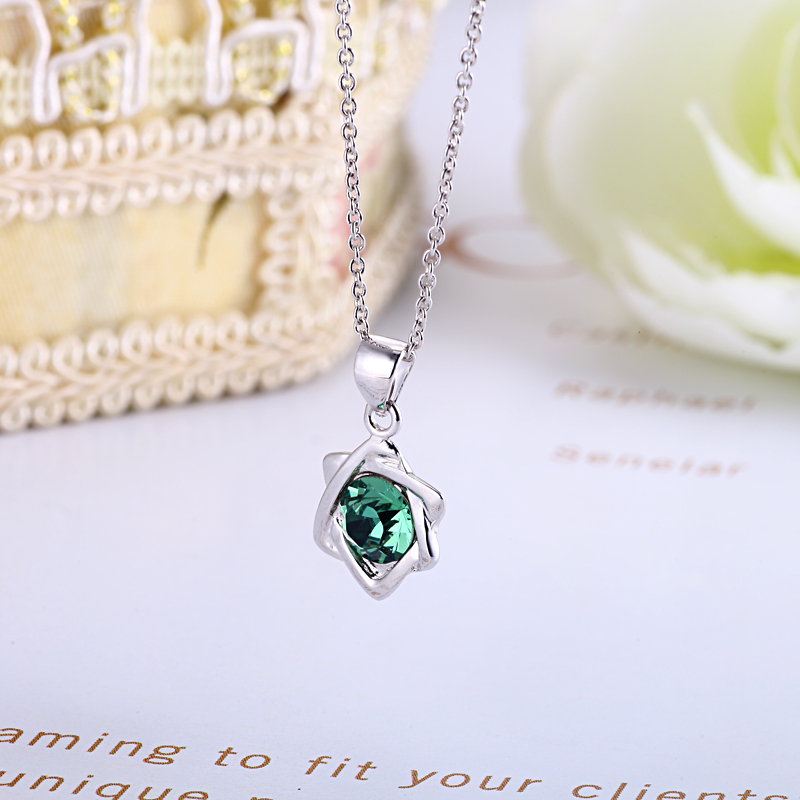 IMG_1292Hexagonal Pendant