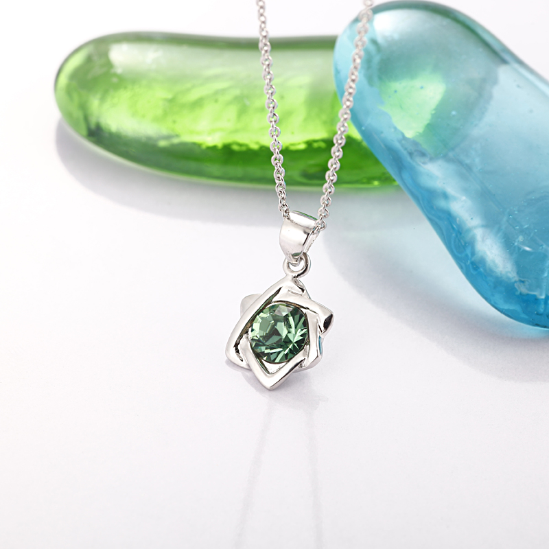 _MG_7381Hexagonal Pendant