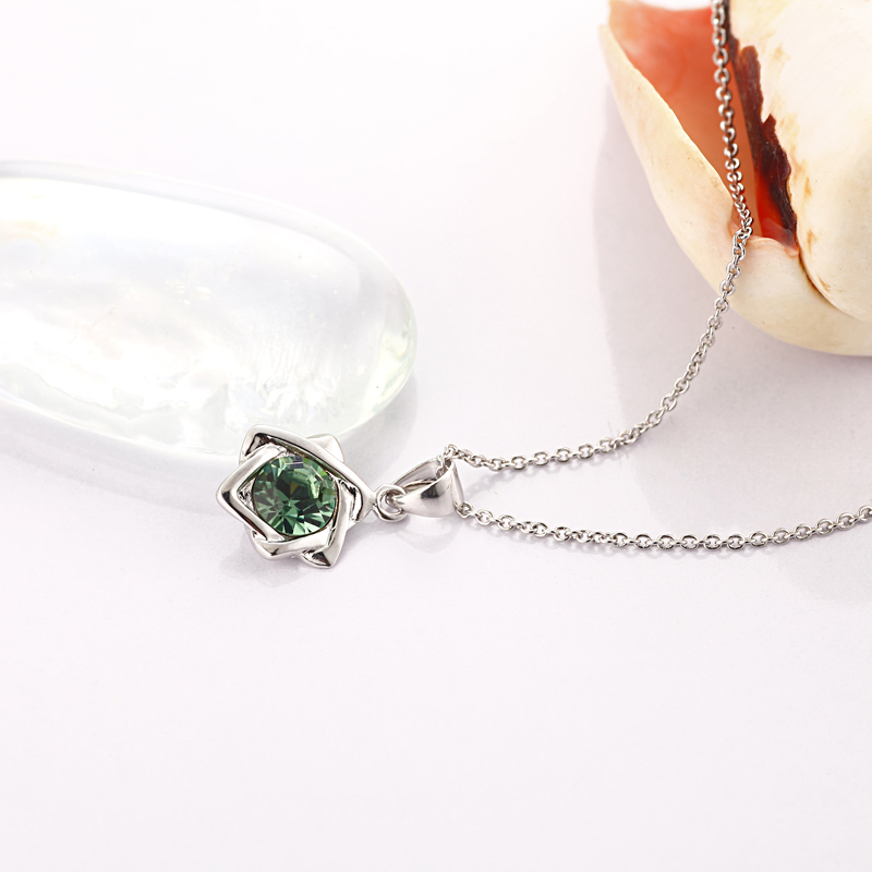 _MG_7758Hexagonal Pendant