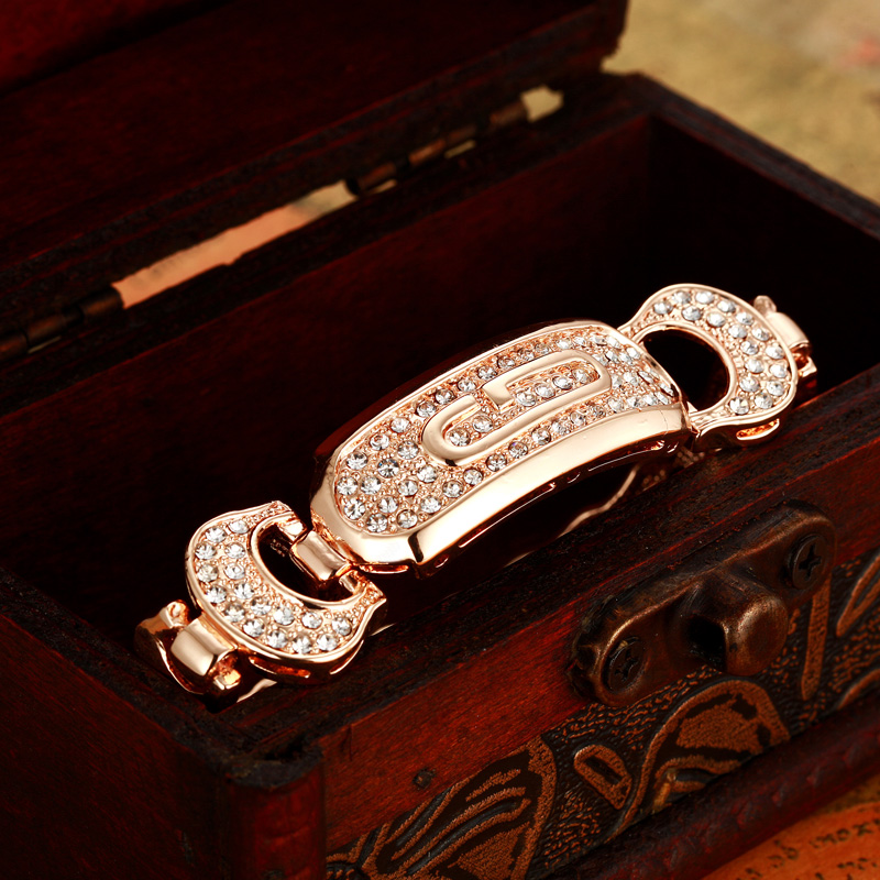 002Affection Bracelet