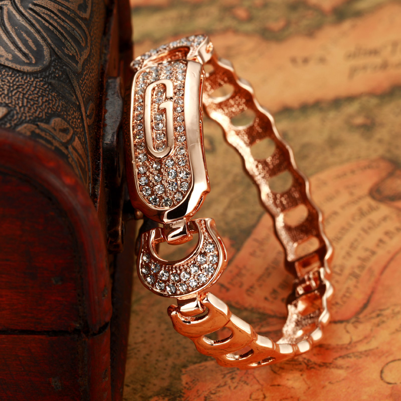 003Affection Bracelet