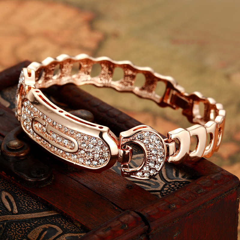 004Affection Bracelet