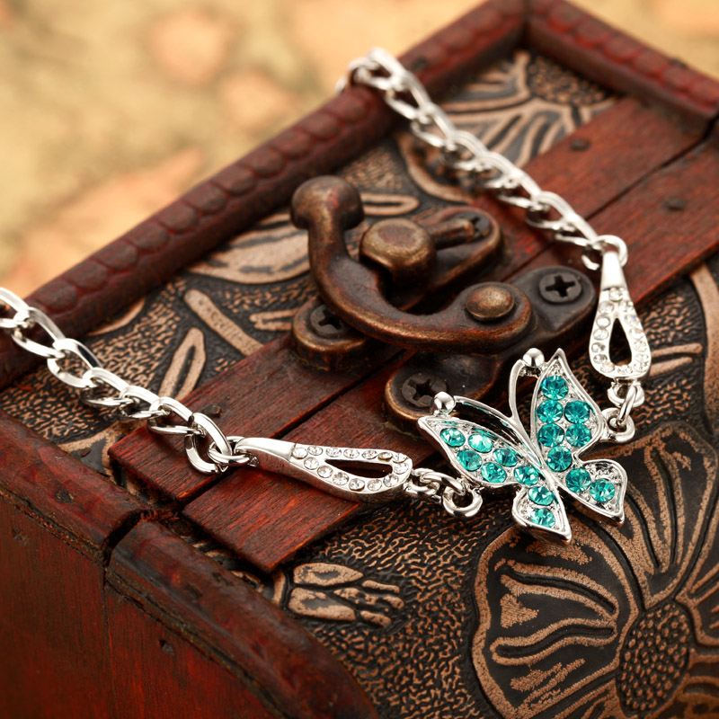 3Butterfly Bracelet