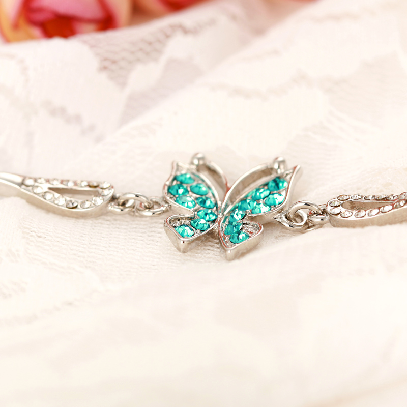 4Butterfly Bracelet