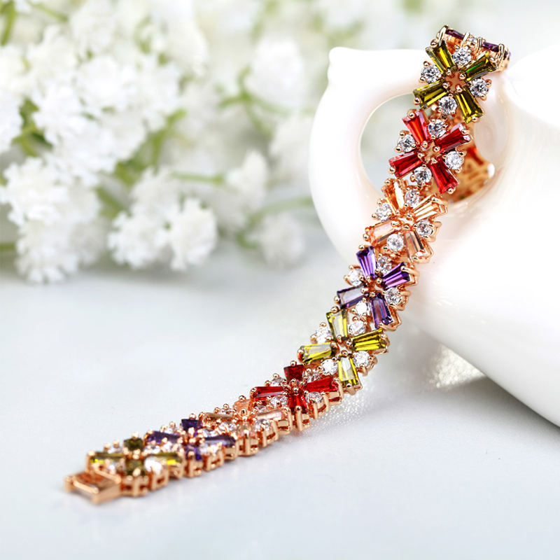 3Color  Bracelet