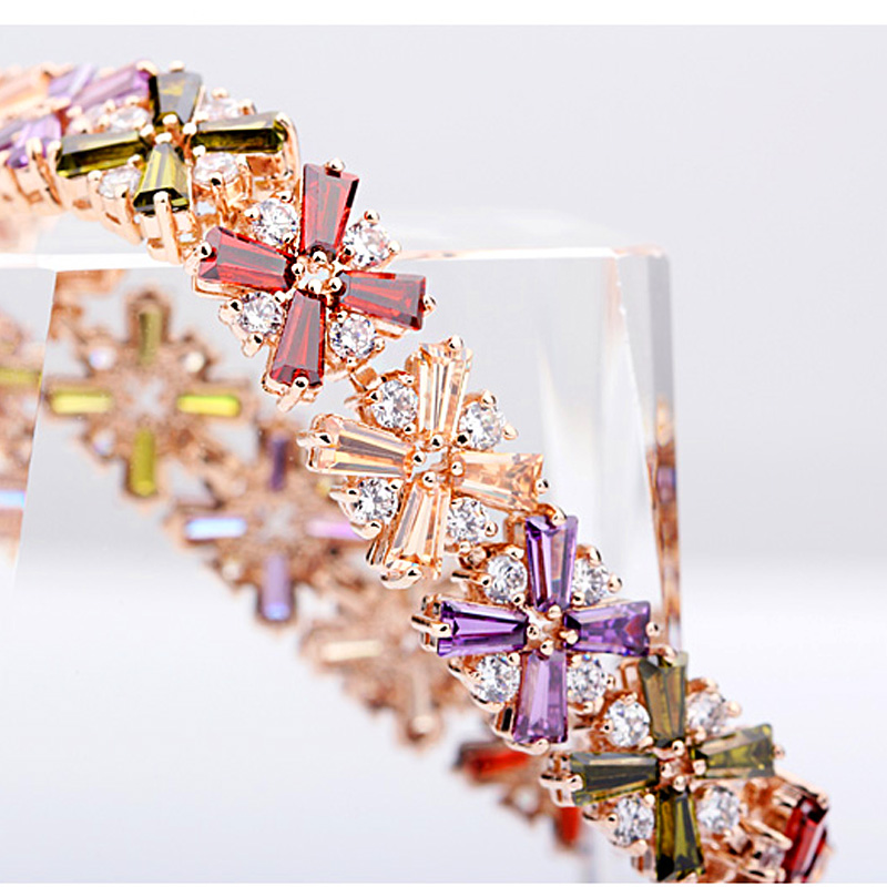 4Color  Bracelet