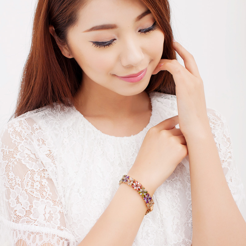6Color  Bracelet