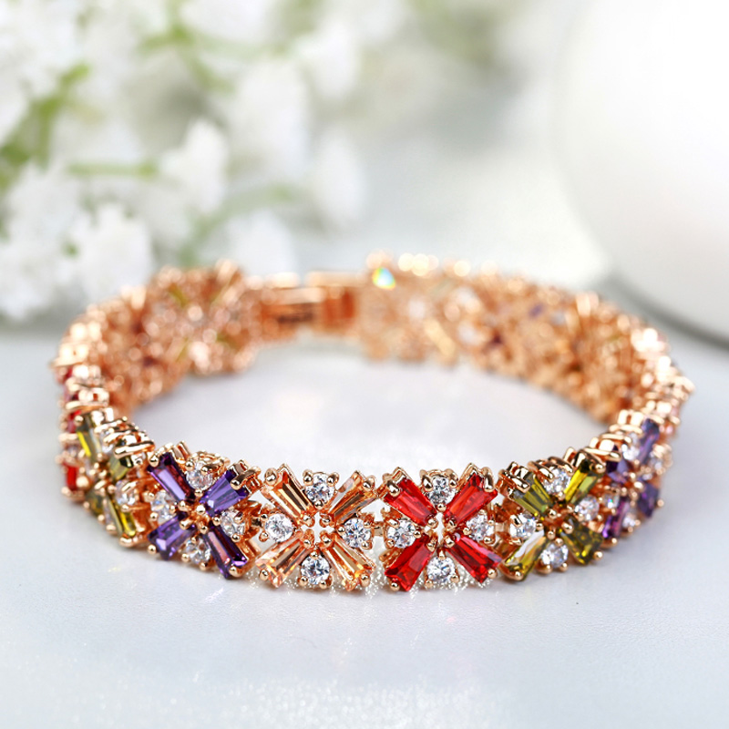 22Color  Bracelet