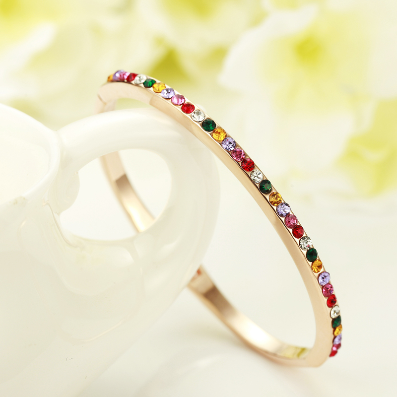 _MG_0756Colorful Bracelet